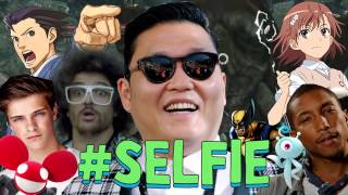 SELFIE is a new and original song which doesnt plagiarize at all [upl. by Ahseik]