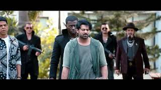 Saaho 2 2023 Full HD Movie  Prabhas  Shraddha Kapoor  Neil Nitin  Sujeeth  Vamsi  Pramod [upl. by Harrak]