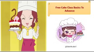 Orange Cake Recipe  Day 3 cake cakedesign cakedecoration cakelover birthdaycake [upl. by Nosiddam509]