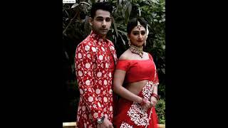 yeh rishta kya kehlata hai song  yrkkh all couple  risto me pyar hai song  yrkkh all actors [upl. by Gnaw]