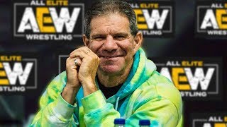 Dave Meltzer Shows His AEW Bias  Young Bucks vs Lucha Bros Get 525 Stars at All Out [upl. by Suivatra]