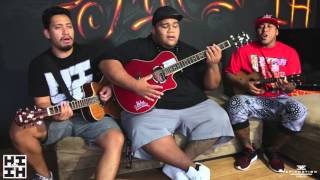 Kaipo Kapua Josh Tatofi amp Nuu  Oldies Medley Acoustic Cover [upl. by Weisman]