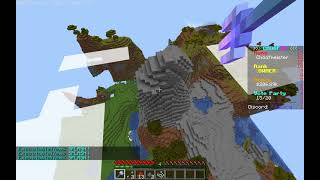 Custom Grappling Hook in Minecraft 117 Executable Items Plugin Minecraft Plugin [upl. by Malachy]