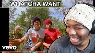 THE REAL HIPHOP Beastie Boys  So WhatCha Want Reaction [upl. by Gratianna255]