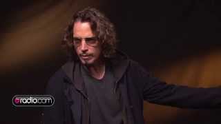 Soundgardens Chris Cornell Looks Back on Superunknown Ahead to Nine Inch Nails Tour [upl. by Cianca]