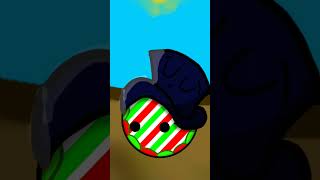 Va nevar en México polandball humor countyballs historia countryballs mexico memes [upl. by Rosse]