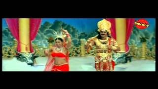 Sooryamukha Roopa  Indralokathe Raajakumaari 2009 Malayalam Movie Songs [upl. by Granthem]