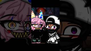 Five nights🐻🖤 ib Musashiace gacha gachalife gachaclub viral shorts fnaf trending [upl. by Breeze]