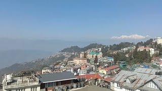 Hotel Room Darjeelling  Car Rent  Full Tour Gide Darjeelling [upl. by Jariv]