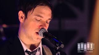 The Airborne Toxic Event  Goodbye Horses Live at SXSW [upl. by Hyde]