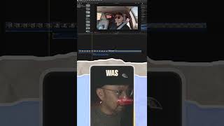 FINAL CUT PRO EDITING TIPS PT9  tech decoded™️ ⚬ the nai project™ [upl. by Venezia732]