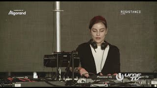 Anfisa Letyago  Ultra Music Festival Miami 2022 Resistance [upl. by Nitsir]