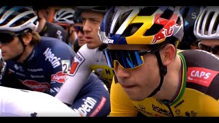 Telenet Super Prestige Heusden Zolder 2020 Men Highlights [upl. by Htiduy110]