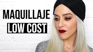 HAUL MAQUILLAJE LOW COST  Review  swatches labiales económicos ColourPop [upl. by Royo]