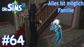 Die Sims 3  Alles ist möglich Familie 64 Betteln ums überleben  Die Sims 3 Lets Play [upl. by Harold]