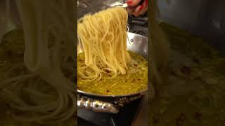 Spaghetti Aglio Olio amp Peperoncino [upl. by Finzer]