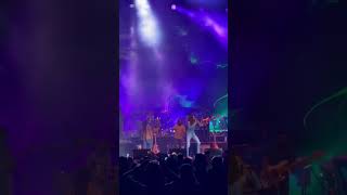 The Marley Brothers  Boom Draw  Live Isleta Amphitheater New Mexico 09132024 [upl. by Atinar]