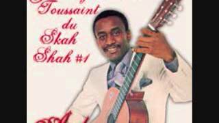 noel JOHNNY FRANTZ TOUSSAINT of SKAH SHAH [upl. by Nnylarak]