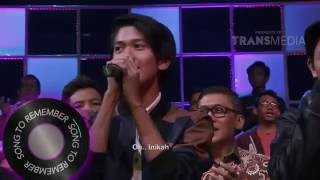 Inikah Cinta By Coboy Junior [upl. by Yral]