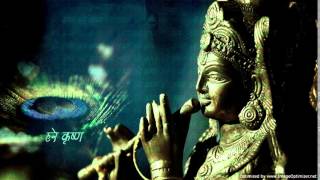 Original achutam keshvam krishna bhajan FULL SONG [upl. by Mcnelly]