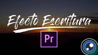 TEXTOS EN VIDEO  Formas de poner títulos en Adobe Premiere Pro  TODAS LAS VERSIONES [upl. by Casmey]