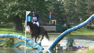 182XC Lauren Hansen on Buoyancy Control Open Modified Cross Country Rebecca Farm July 2024 [upl. by Unders92]