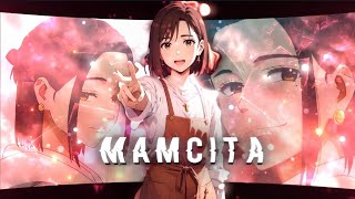 Mamacitá  Kotoha Tachibana 💞 EDITAMV Alight Motion 📱 [upl. by Deden998]