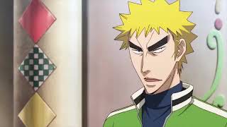 Yowamushi pedal full movie english dub final day of interhigh [upl. by Ellerihs]