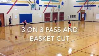 OYBL 1st thru 6th Grade Practice Drills [upl. by Arty841]