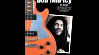 Bob Marley I WANNA LOVE YOU [upl. by Camilla]