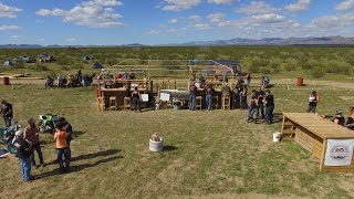 Saddle Sore Ranch Golden Valley AZ [upl. by Atsyrt]