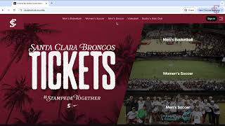 2024 Ruff Riders Ticket Claim Tutorial [upl. by Aihsak]