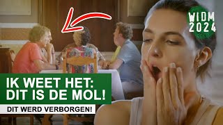 Door dit weet ik Wie de Mol is  Wie is de Mol 2024 Hints Aflevering 7 [upl. by Athal]