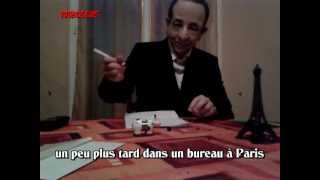 hollande parodie mariage pour tous [upl. by Thurlow]