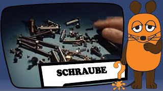 Schraube [upl. by Trish454]