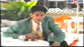 SOUILAH ET LAKHDAR 1991 لماذا تخزر فيا [upl. by Ros]