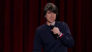 Our Fascinating Planet Series Binge Part 2 Energy featuring Demetri Martin [upl. by Ymmac]