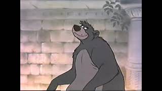 The Jungle Book 1967  I Wanna Be Like You Part 2 [upl. by Elisha]