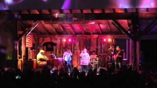 05 Melvin Seals amp JGB \ Sugaree \ Jerry Jam 2014 [upl. by Ydnas]