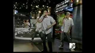 Beastie Boys HD  quot So Whatcha Want quot Live To the 5 Boroughs  2004 [upl. by Hazlip]