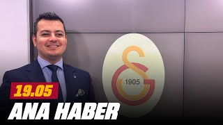 🔴1905 Ana Haber 6 Ağustos 2024 [upl. by Ojeillib350]