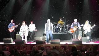 Cowsills at Sea  We Can Fly  LIVE [upl. by Bille]