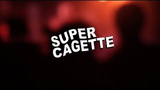 Super Cagette  Teaser Live  Discothèque [upl. by Sorci]