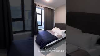 Kanvas Soho for Sale or Rent 12065619 kanvas cyberjaya property [upl. by Willette]