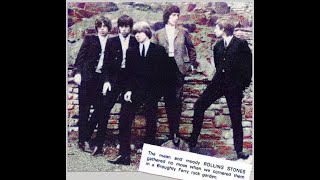 the rolling stones  connection  stereo remix IIII [upl. by Nuri444]