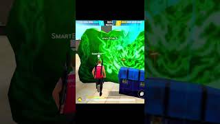 3 FINGER GAME ▶️Smartgaming044 foryou trending freefireshorts foryourpage [upl. by Wiedmann]