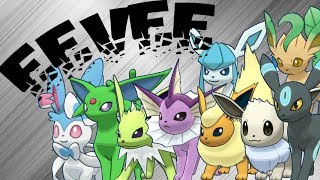 Eevee community day pt 2 – Pokémon GO [upl. by Retsof]