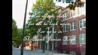 Shellbank Junior High Alma Mater Song including preamble [upl. by Suivat]