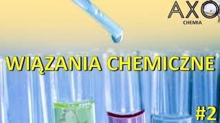 Wiązania chemiczne część 2 [upl. by Adiv]