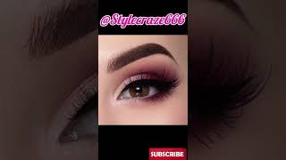 Beautiful eyes makupe eyesmakeup [upl. by Heiney]